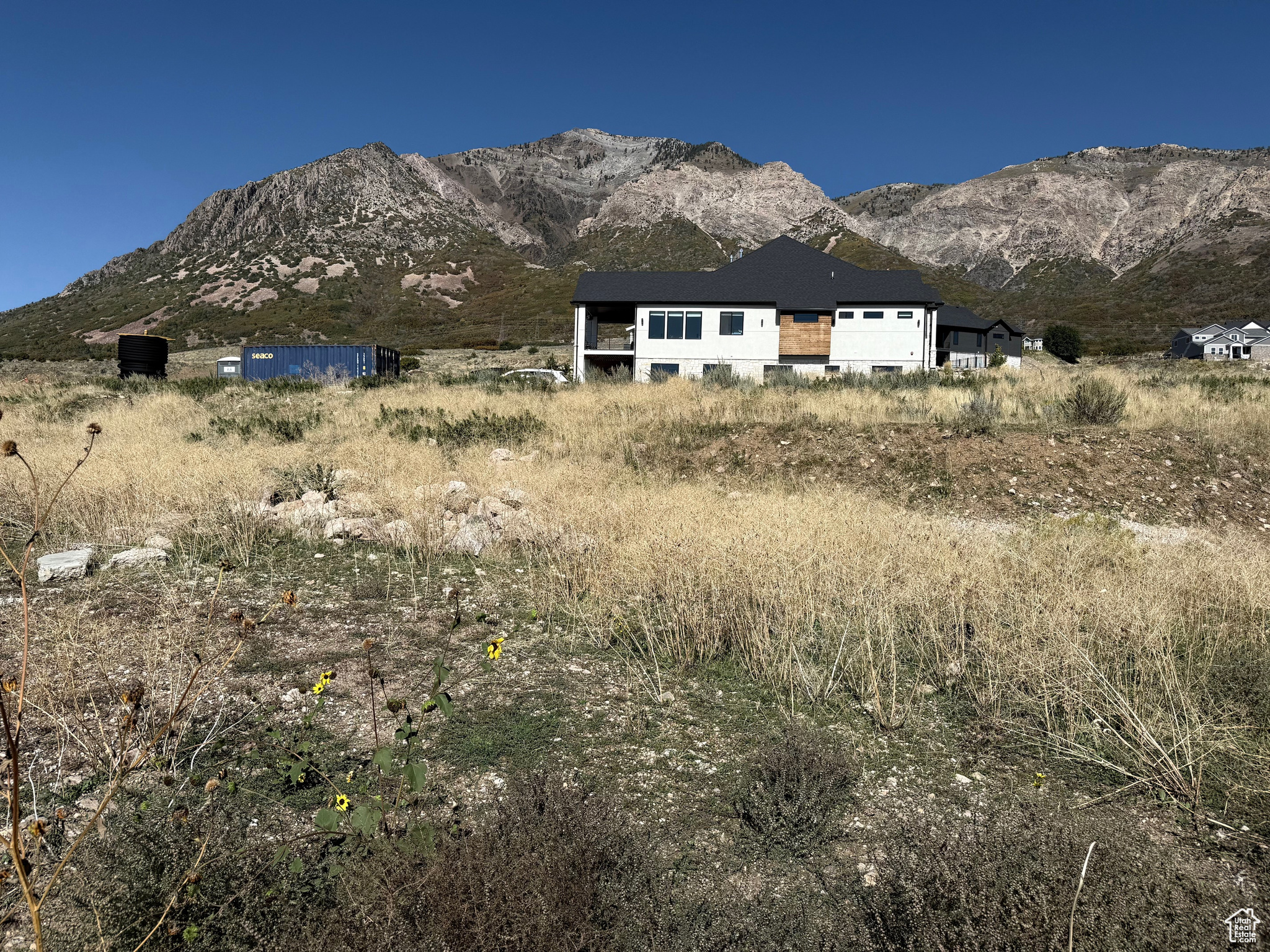 NORTH OGDEN COVE - Land