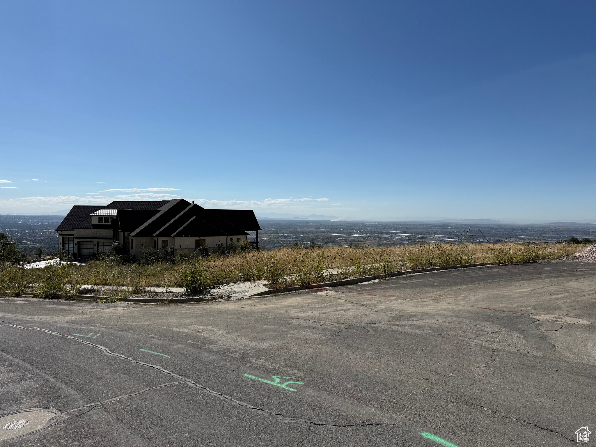 NORTH OGDEN COVE - Land