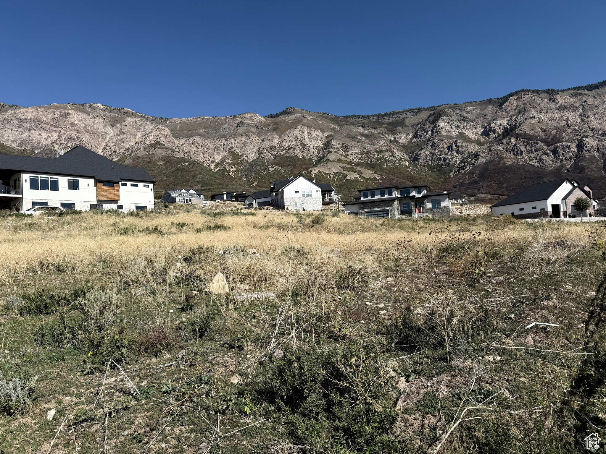 NORTH OGDEN COVE - Land