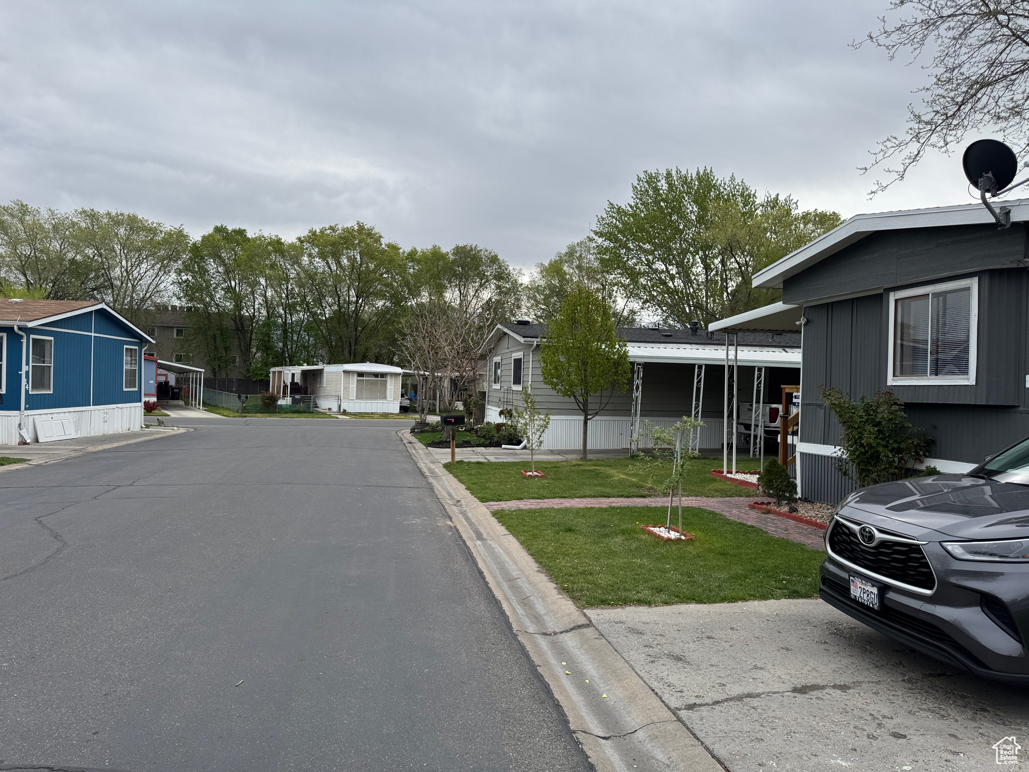 731 W Little Matterhorn Dr #320, Taylorsville, Utah image 19