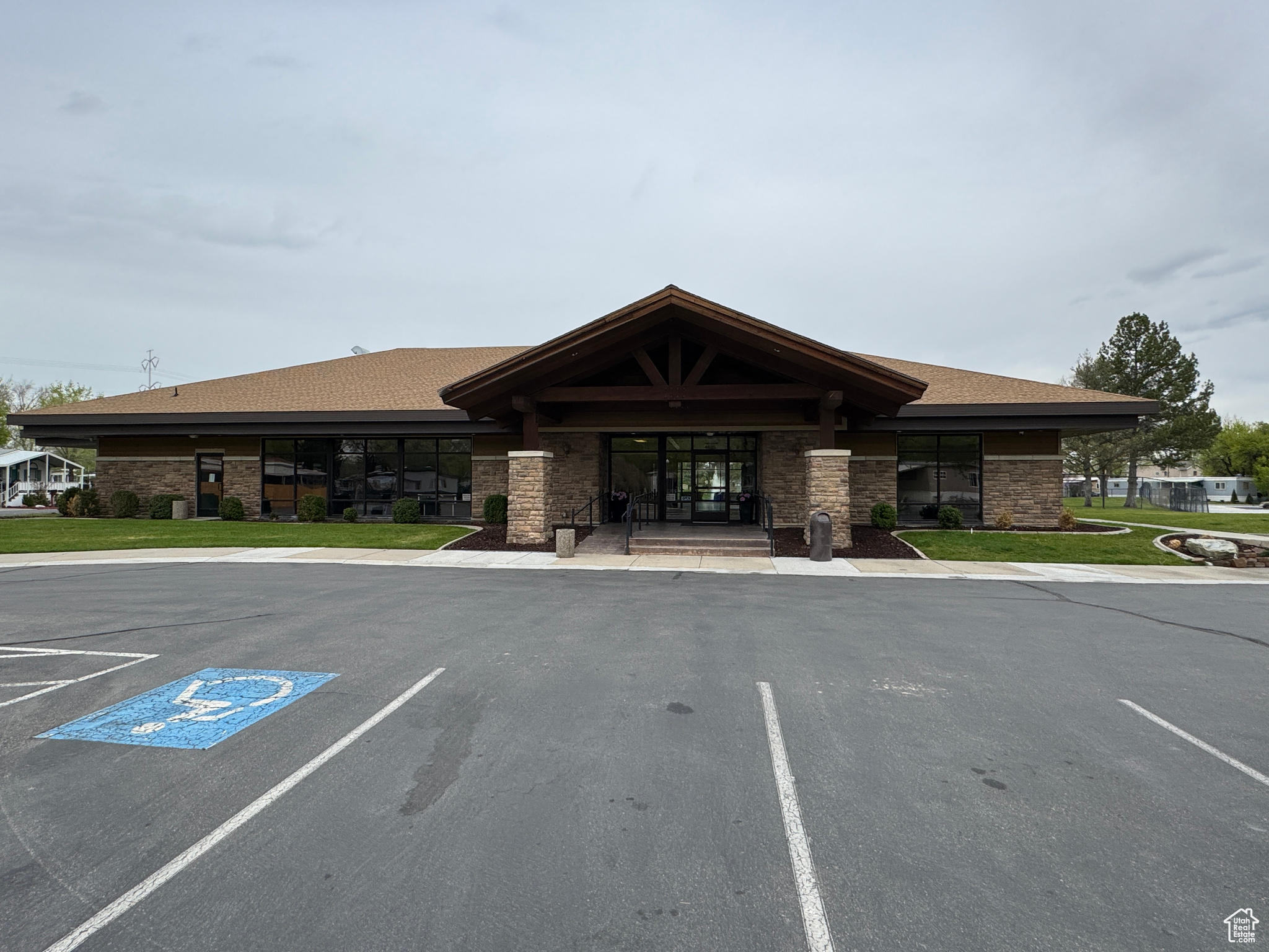 731 W Little Matterhorn Dr #320, Taylorsville, Utah image 26