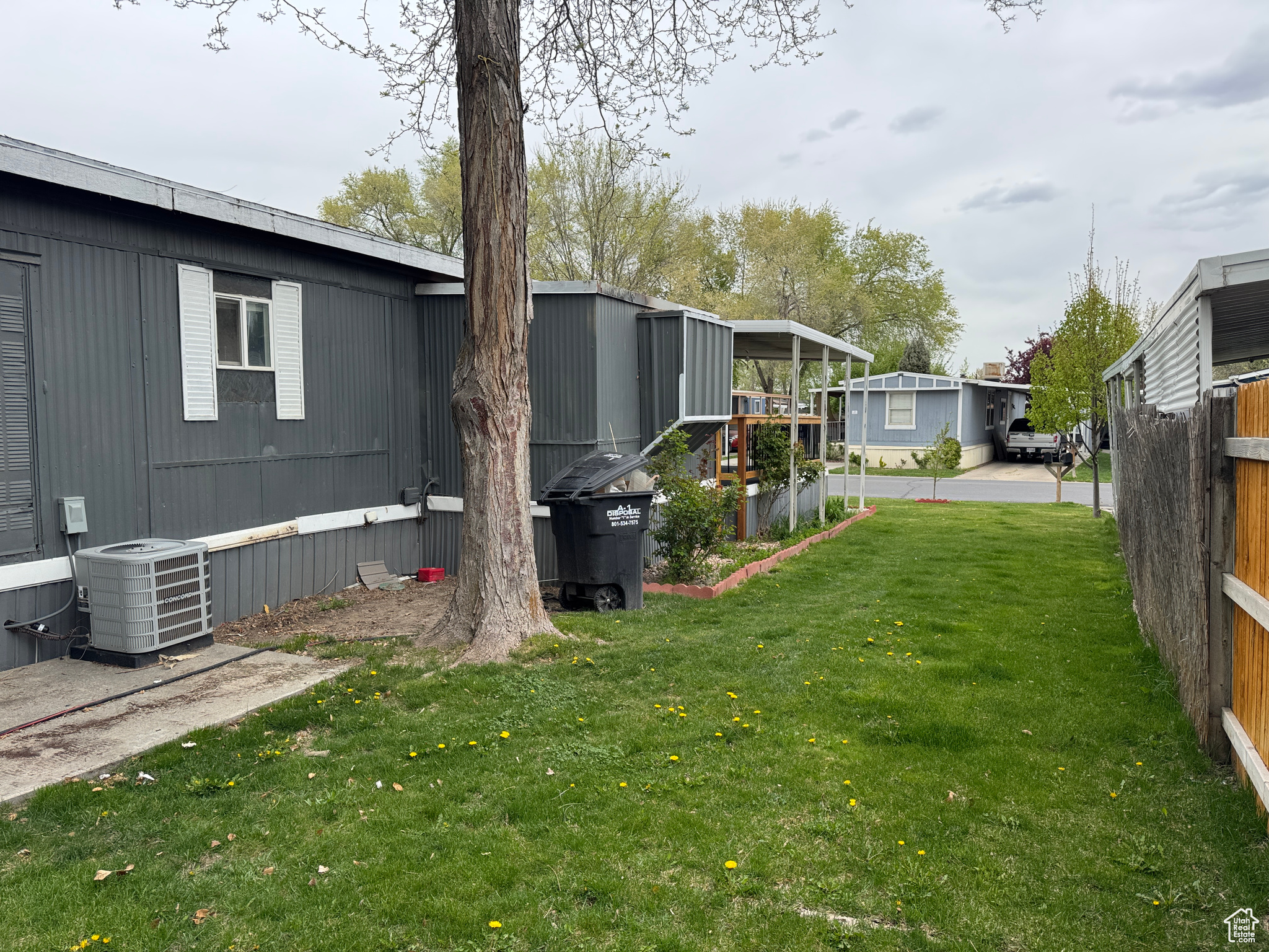 731 W Little Matterhorn Dr #320, Taylorsville, Utah image 18