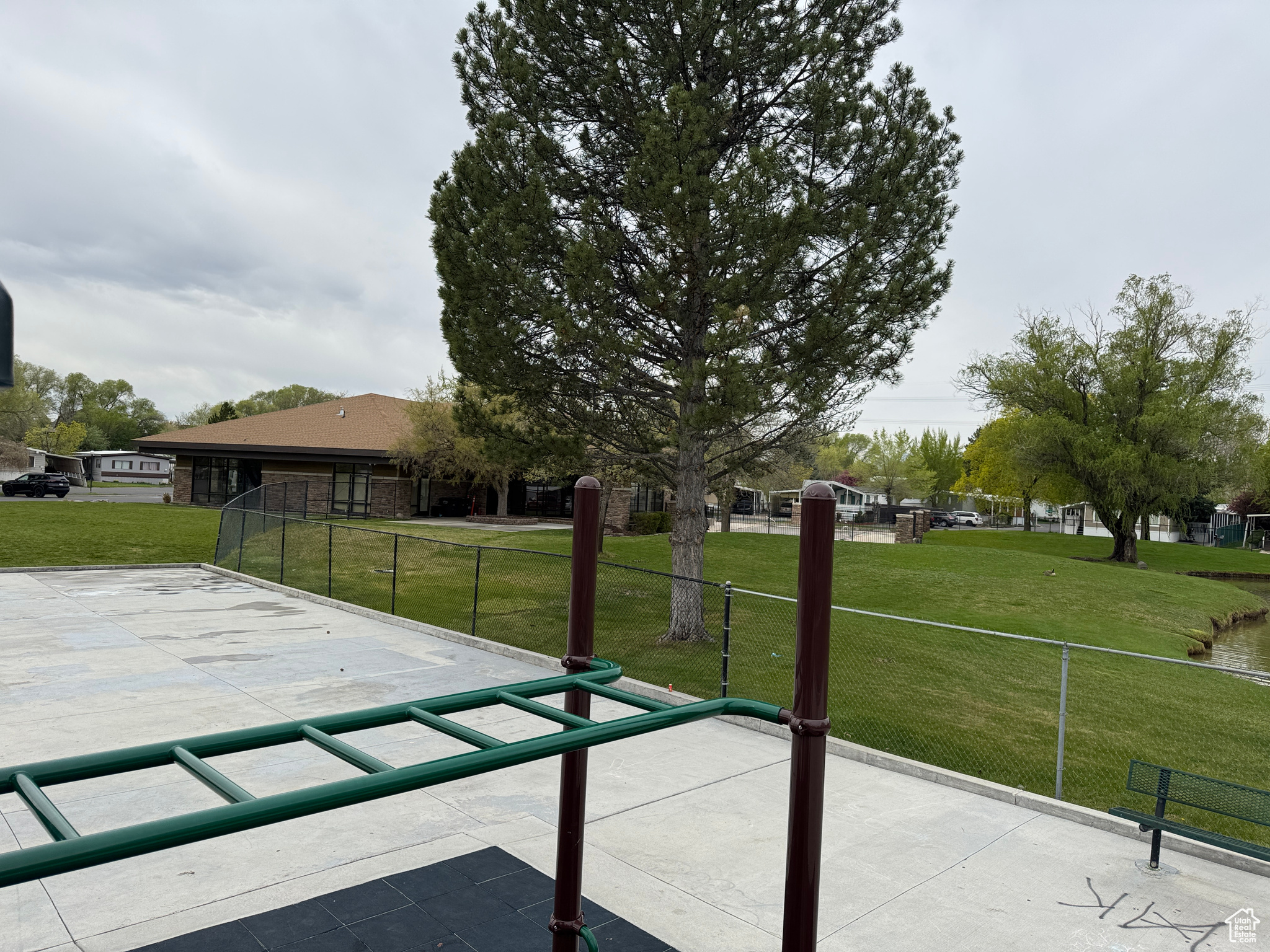 731 W Little Matterhorn Dr #320, Taylorsville, Utah image 23