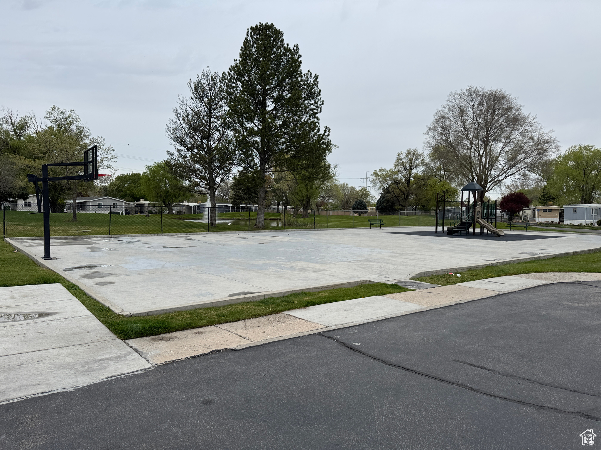 731 W Little Matterhorn Dr #320, Taylorsville, Utah image 22