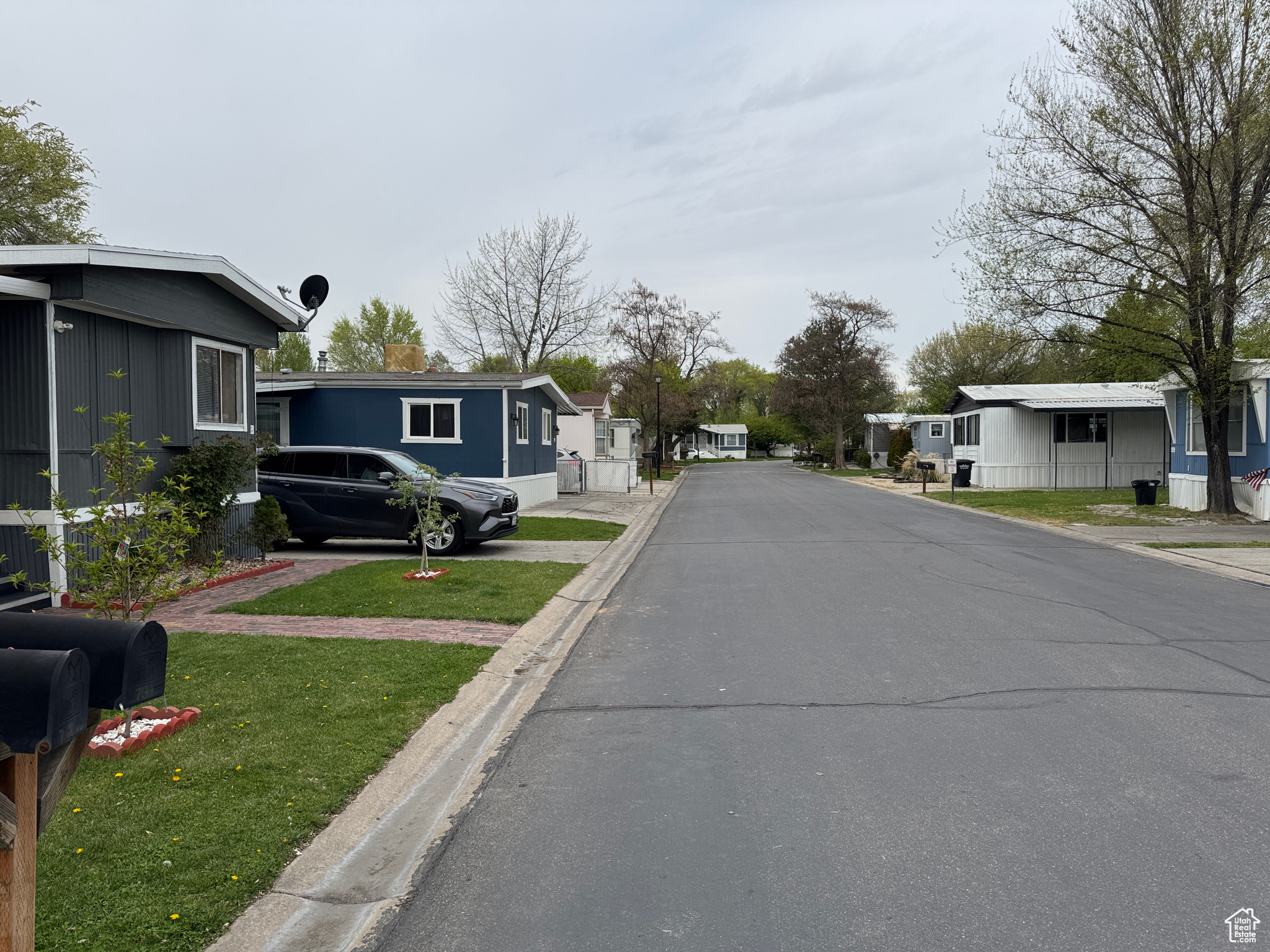 731 W Little Matterhorn Dr #320, Taylorsville, Utah image 20