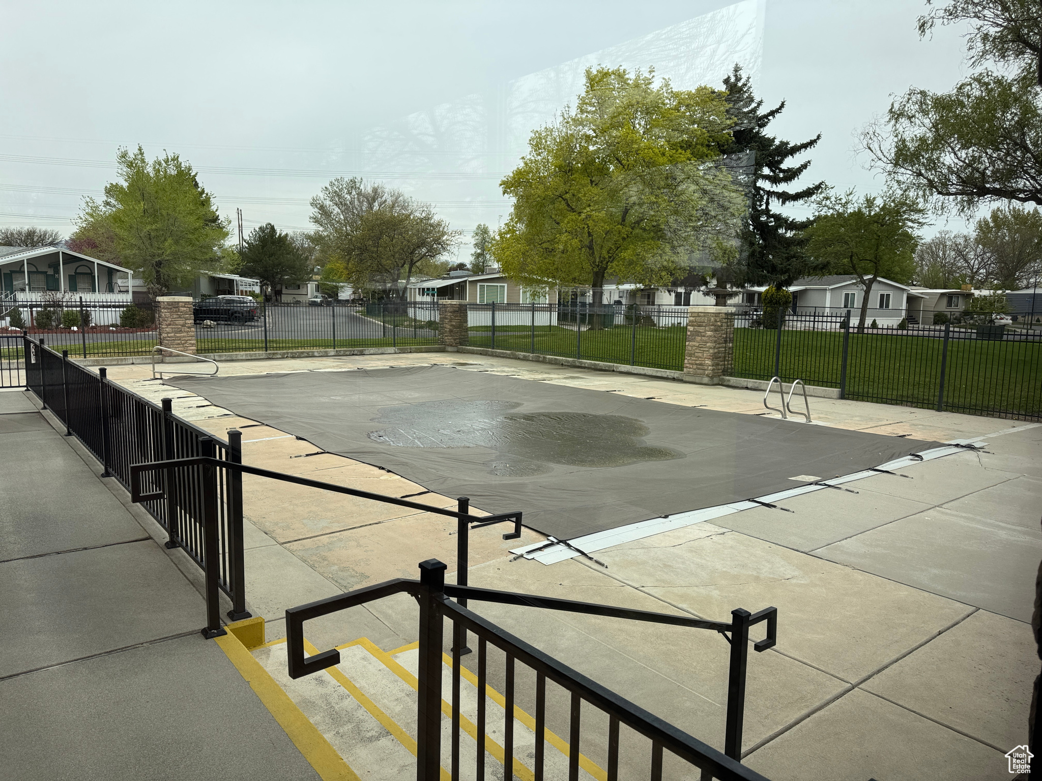731 W Little Matterhorn Dr #320, Taylorsville, Utah image 32