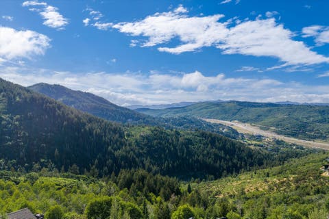 Vacant Land For Sale - 7157 Canyon Dr<br/> Summit County, Park City, UT 84098