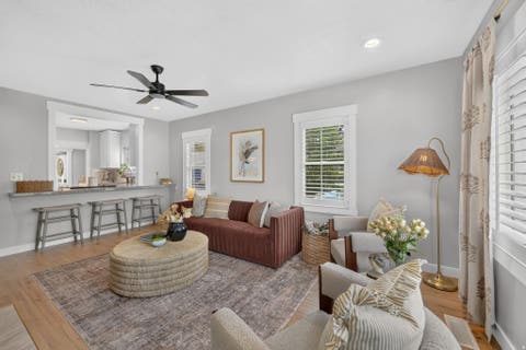 Tiny photo for 445 E 200 N, Kaysville, UT 84037 (MLS # 2172369)