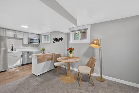 Tiny photo for 445 E 200 N, Kaysville, UT 84037 (MLS # 2172369)