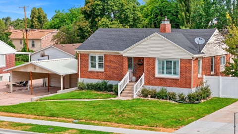 Tiny photo for 445 E 200 N, Kaysville, UT 84037 (MLS # 2172369)