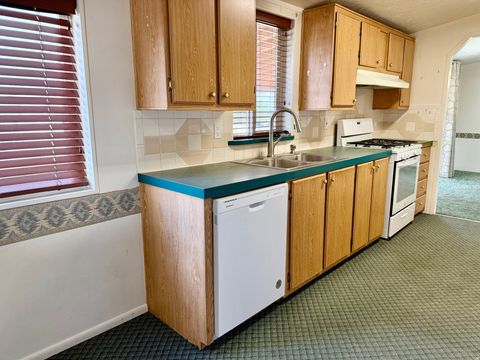 Tiny photo for 4977 S 2625 E, Vernal, UT 84078 (MLS # 2137770)