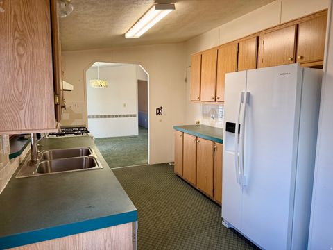 Tiny photo for 4977 S 2625 E, Vernal, UT 84078 (MLS # 2137770)