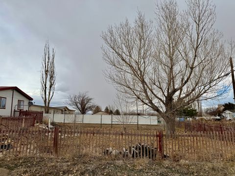 Tiny photo for 4977 S 2625 E, Vernal, UT 84078 (MLS # 2137770)