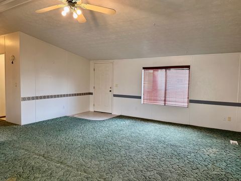 Tiny photo for 4977 S 2625 E, Vernal, UT 84078 (MLS # 2137770)