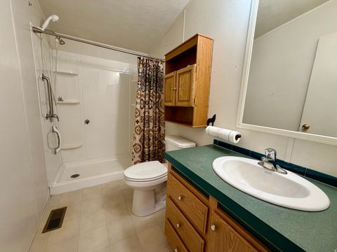 Tiny photo for 4977 S 2625 E, Vernal, UT 84078 (MLS # 2137770)