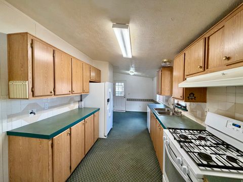 Tiny photo for 4977 S 2625 E, Vernal, UT 84078 (MLS # 2137770)