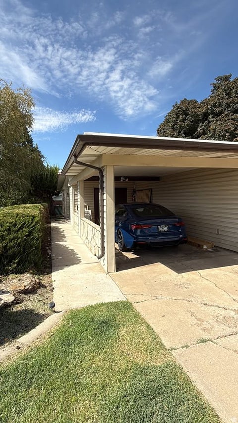 Tiny photo for 268 E 3100 N, North Ogden, UT 84414 (MLS # 2177670)