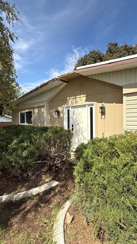 Tiny photo for 268 E 3100 N, North Ogden, UT 84414 (MLS # 2177670)