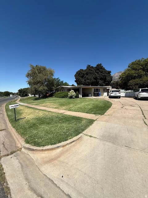 Photo of 268 E 3100 N, North Ogden, UT 84414 (MLS # 2177670)