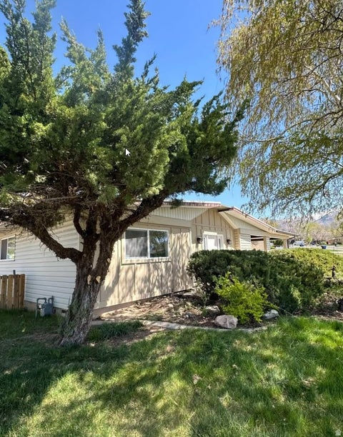 Tiny photo for 268 E 3100 N, North Ogden, UT 84414 (MLS # 2177670)