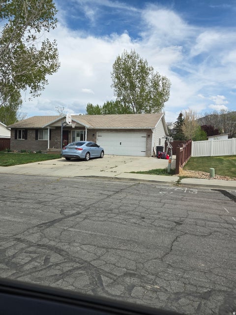 Homes For Sale - 592 N 450<br/> Santaquin, UT 84655