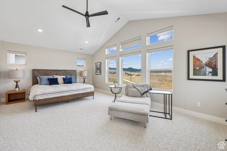 SILVER CREEK - Residential Lease