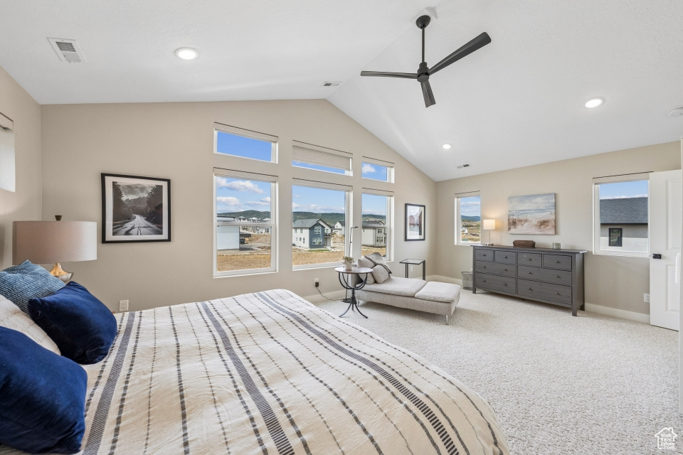 SILVER CREEK - Residential Lease
