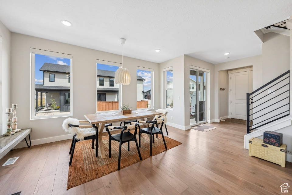 SILVER CREEK - Residential Lease