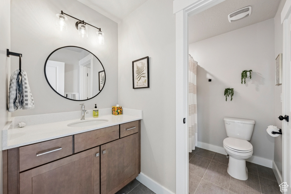 SILVER CREEK - Residential Lease