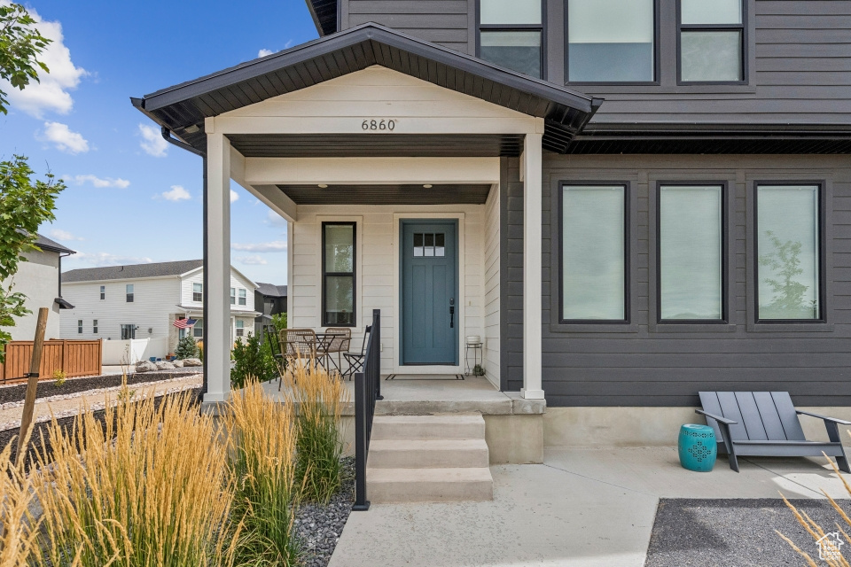 SILVER CREEK - Residential Lease
