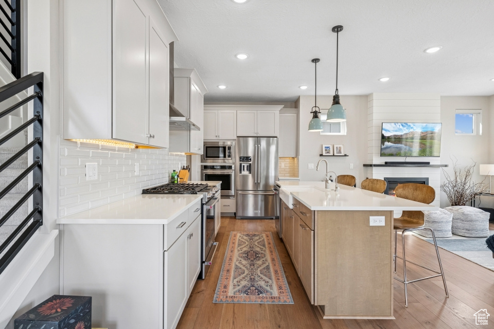 SILVER CREEK - Residential Lease