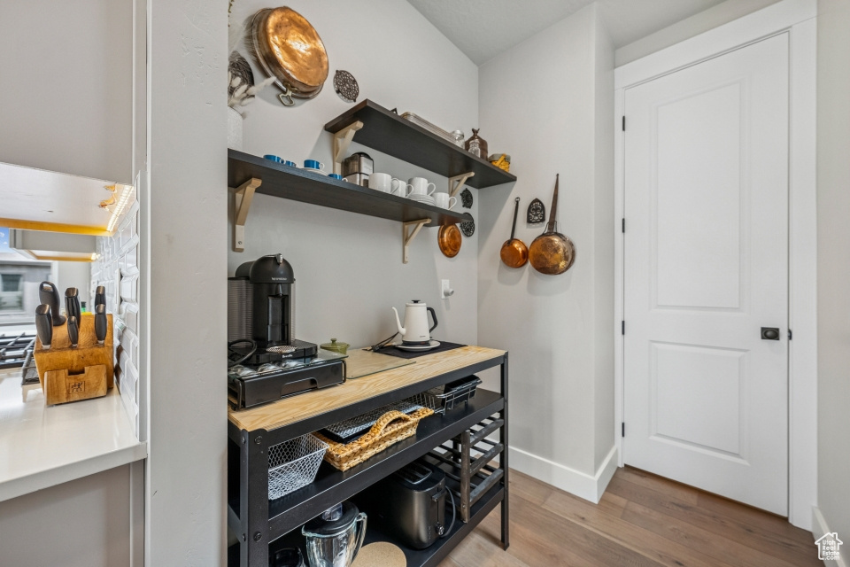 SILVER CREEK - Residential Lease