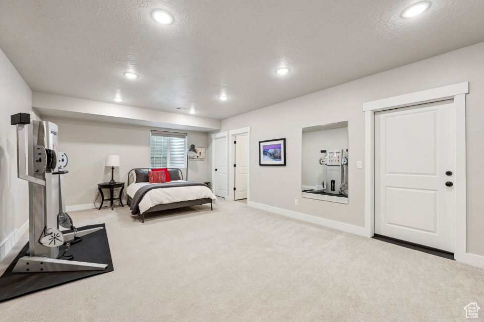 SILVER CREEK - Residential Lease