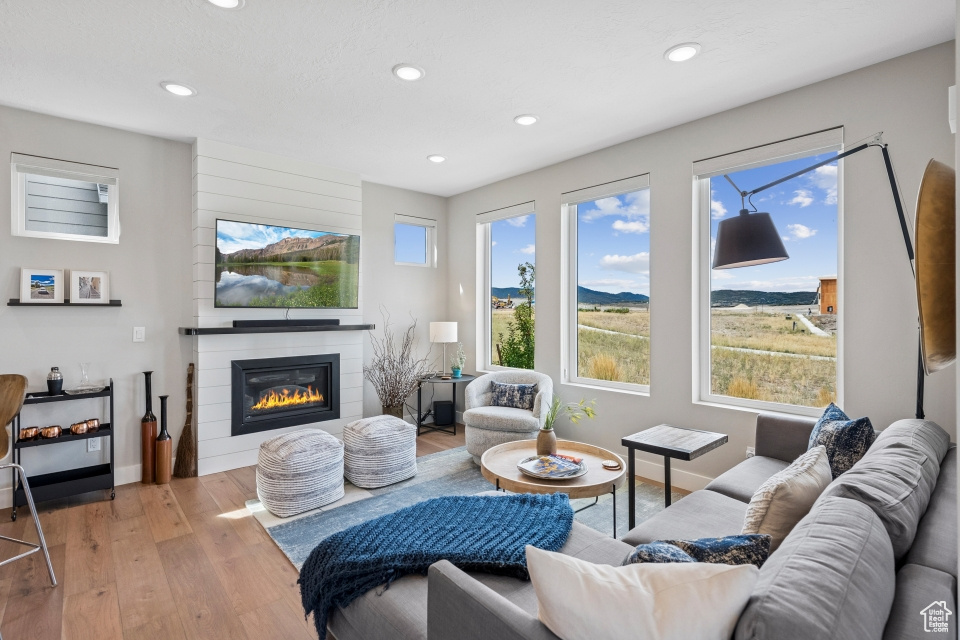 SILVER CREEK - Residential Lease