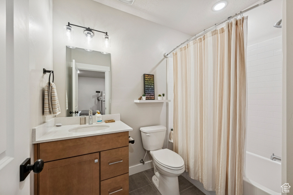 SILVER CREEK - Residential Lease