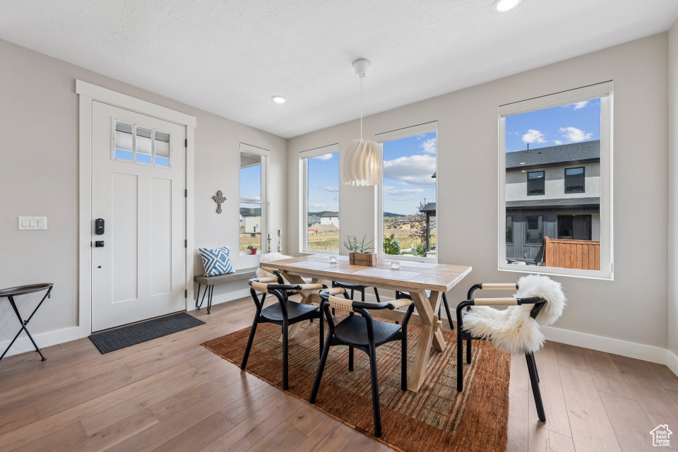 SILVER CREEK - Residential Lease