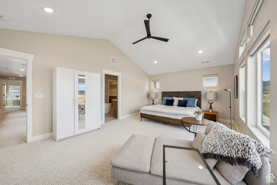 SILVER CREEK - Residential Lease