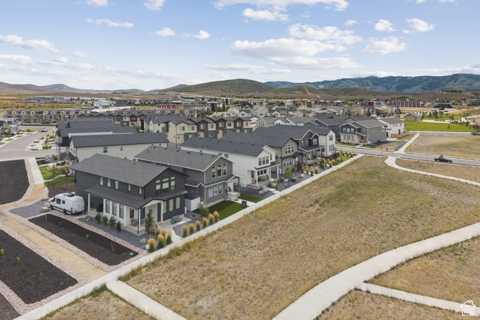 SILVER CREEK - Residential Lease