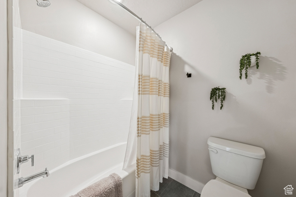 SILVER CREEK - Residential Lease