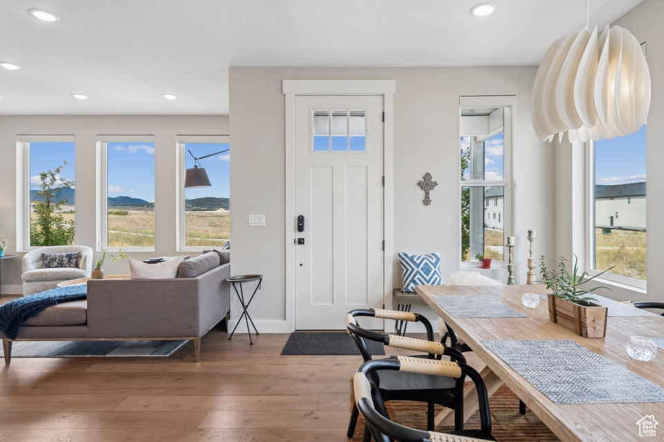 SILVER CREEK - Residential Lease