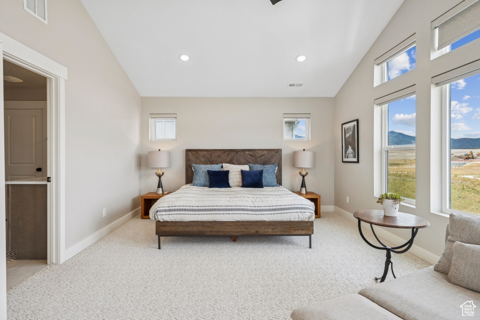 SILVER CREEK - Residential Lease