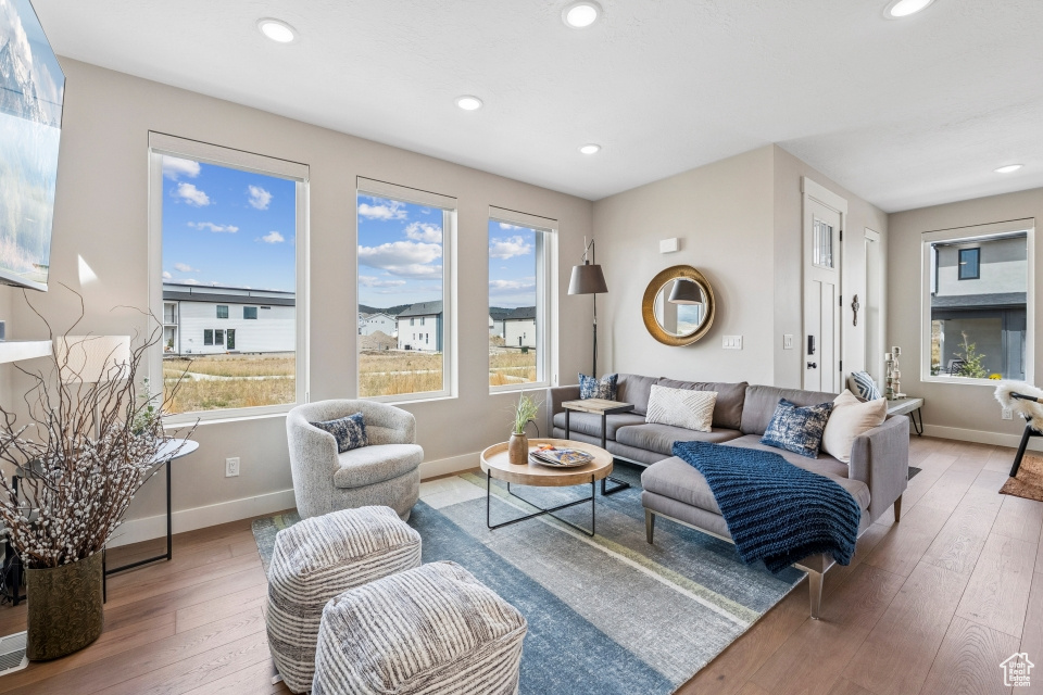 SILVER CREEK - Residential Lease