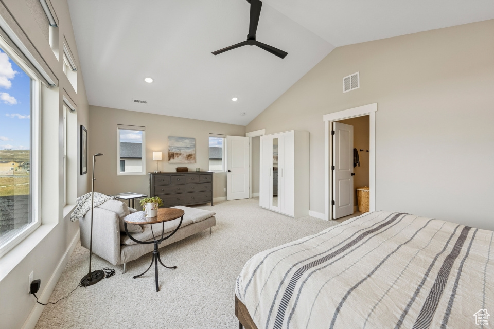 SILVER CREEK - Residential Lease