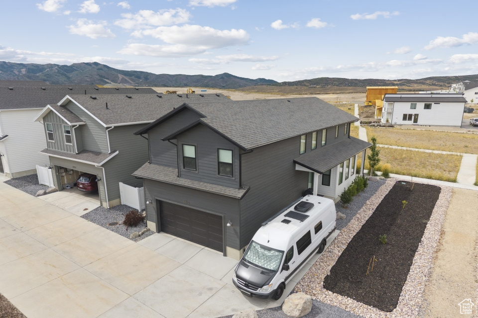 SILVER CREEK - Residential Lease