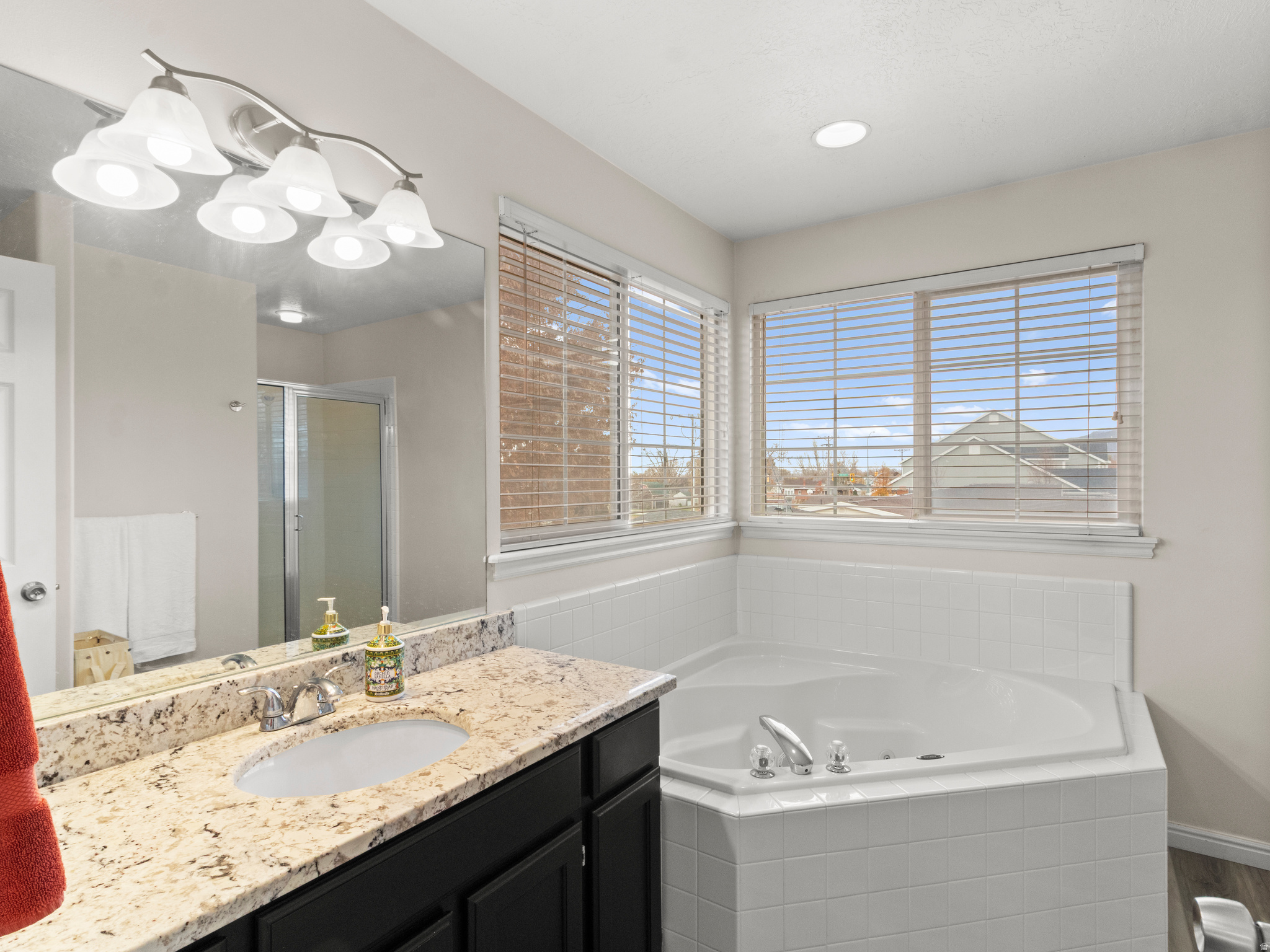 PARK SHADOWS HOA - Residential