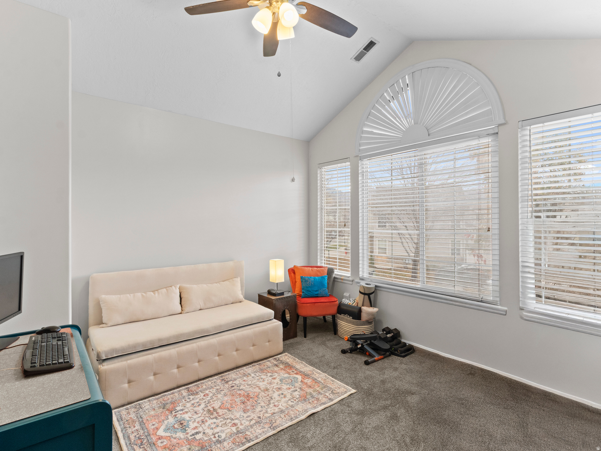 PARK SHADOWS HOA - Residential