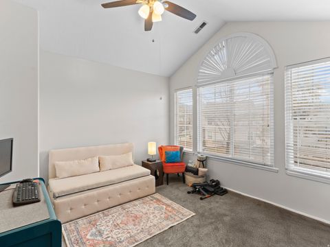 Tiny photo for 184 PARK SHADOWS CIR, Bountiful, UT 84010 (MLS # 2123446)