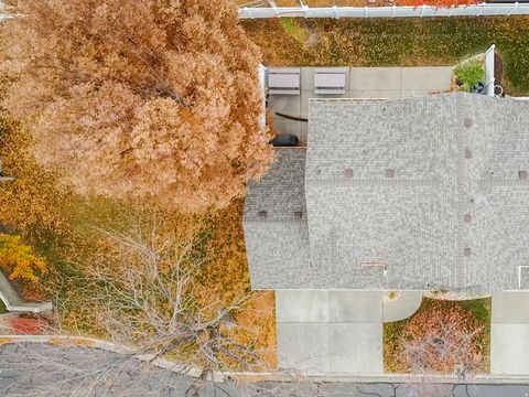Tiny photo for 184 PARK SHADOWS CIR, Bountiful, UT 84010 (MLS # 2123446)