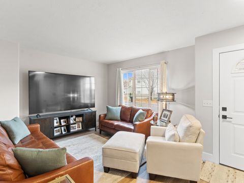 Tiny photo for 184 PARK SHADOWS CIR, Bountiful, UT 84010 (MLS # 2123446)