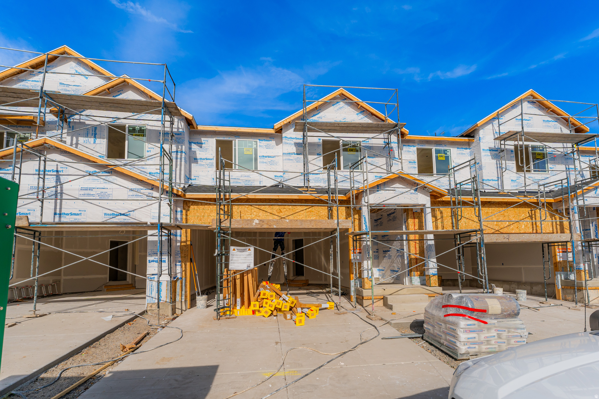 WILDFLOWER - Residential